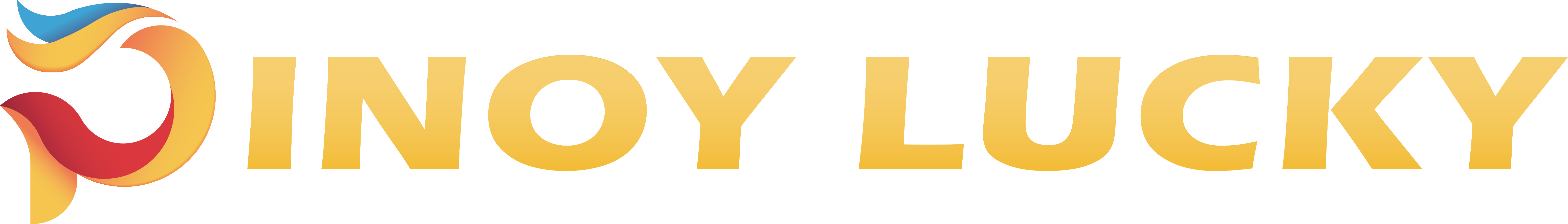 Pinoy Lucky Lotto Logo